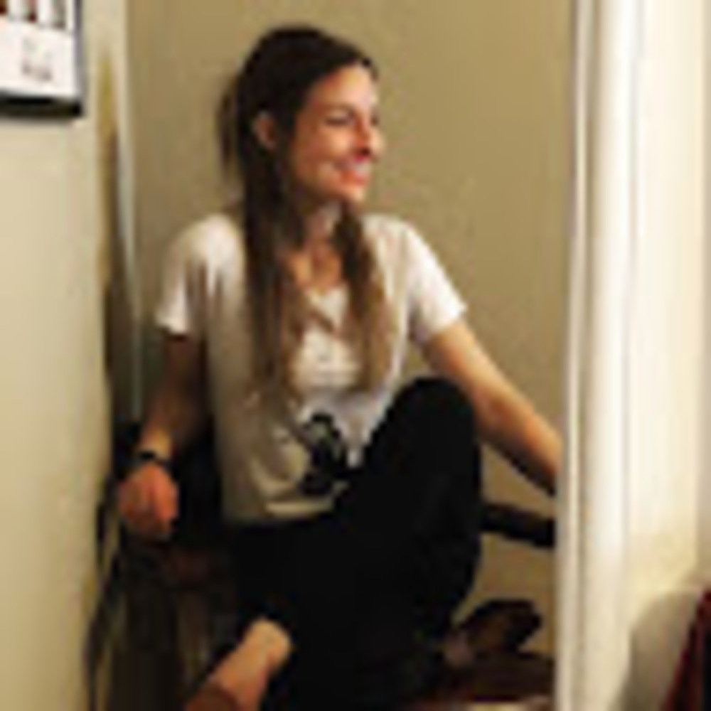 Meet your Posher, Lauren